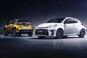 Toyota Yaris Cross 2021 - Hợp Lý Vừa Đủ Cho Nhu Cầu Di Chuyển Trong Đô Thị